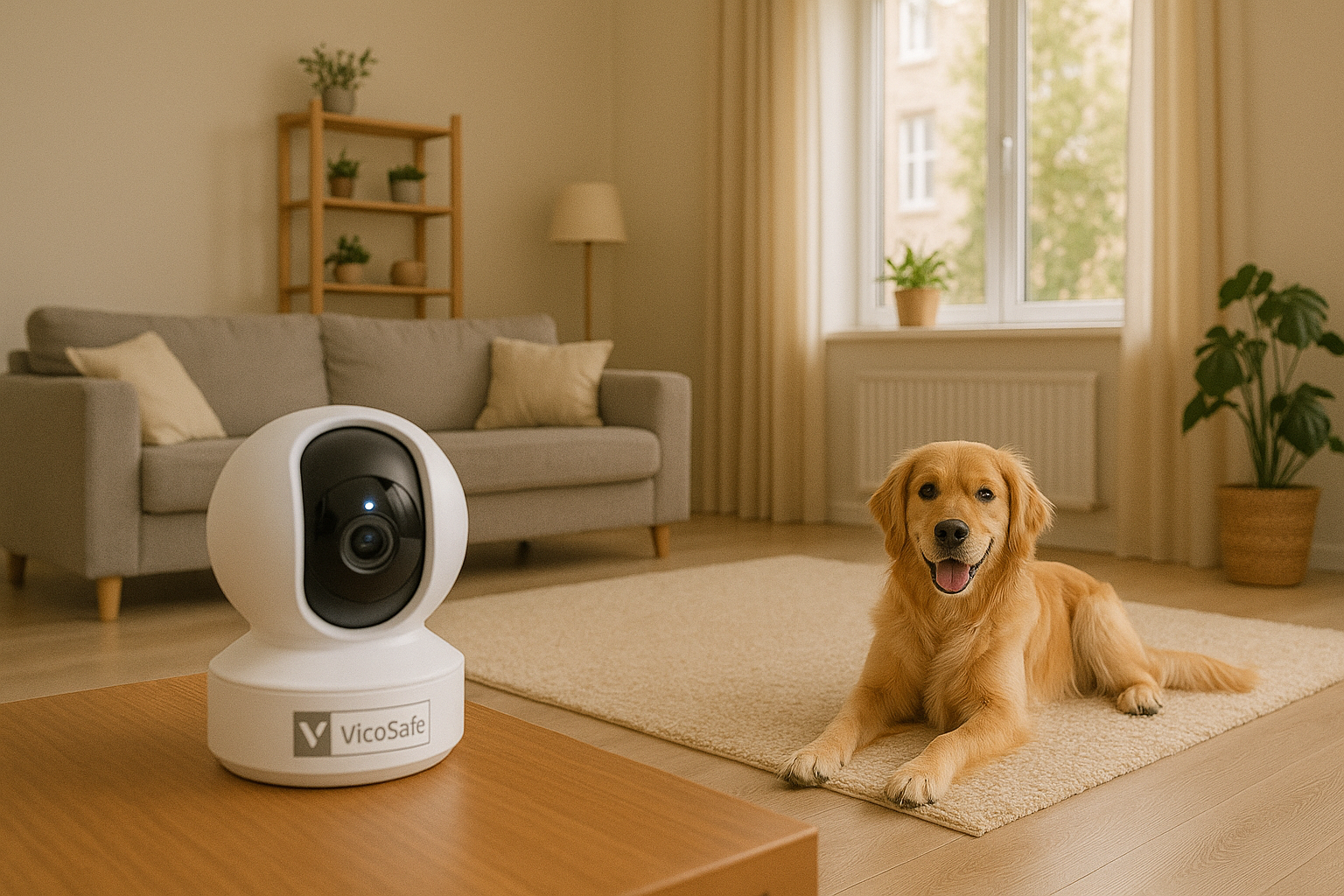 CA48 Night Vision and Cloud Storage